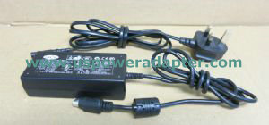 New Lacie AC Power Adapter 12V 2A / 5V 2A - Model ACU034A-0512 - Click Image to Close